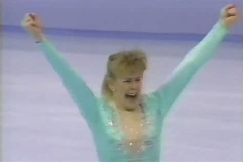 tonya harding music video